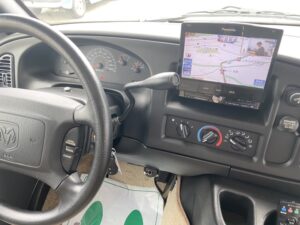 ダッジ ダッジ・バン B350 ロードトレック190 バーサタイル 最終モデル