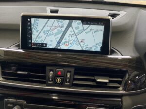 【オーダー車】BMW X1 sDrive18I xライン 4WD ハイラインP