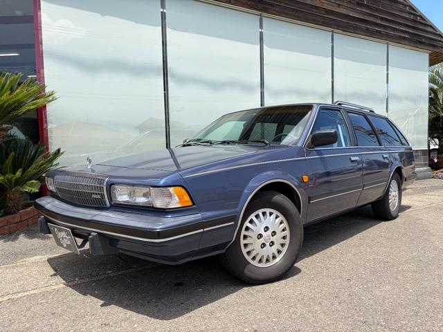 Buick ビュイック リーガルワゴン エステート ディーラー車 ユーザー買取車