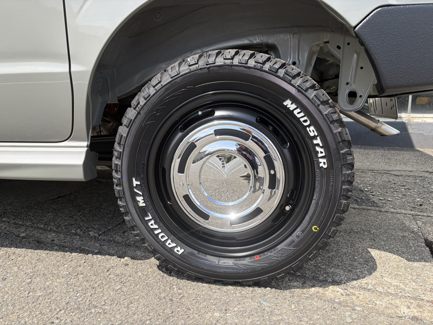 SUZUKI スズキ エブリー ワゴン PZターボ 新車