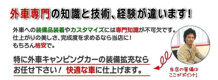 装備費用について