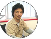 小須田です。